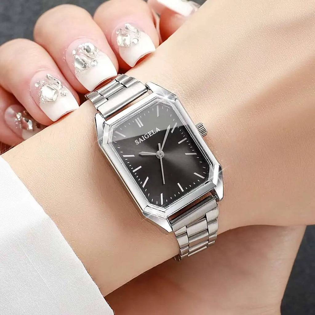 Women Fashion Analog Quartz Wristwatch.