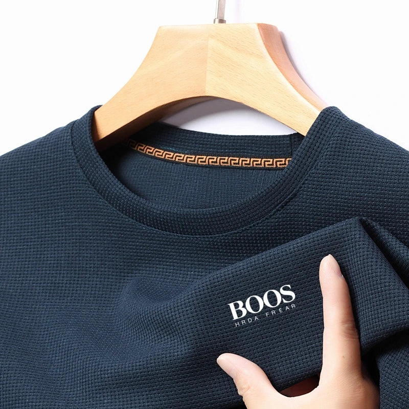 BOSS Short Sleeved T-shirt