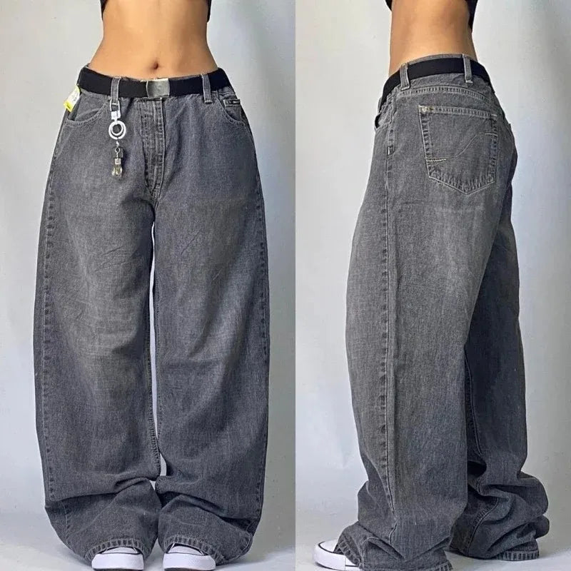 Baggy Jeans For Men And Women
