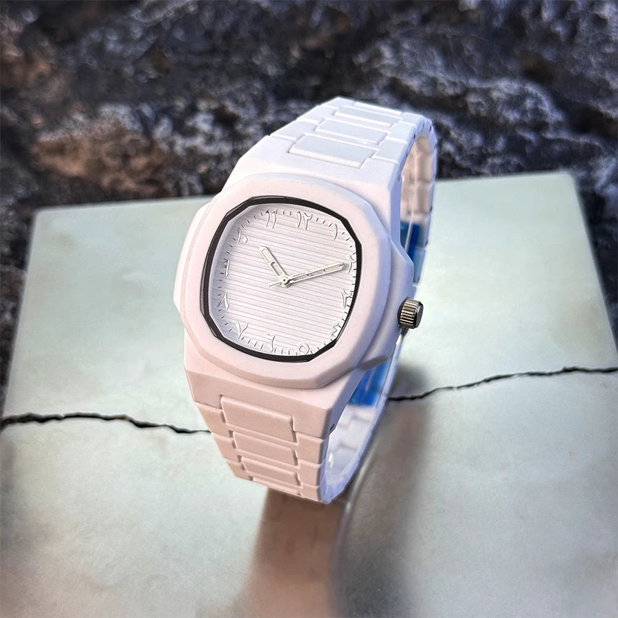 Men's Classic Quartz Watch