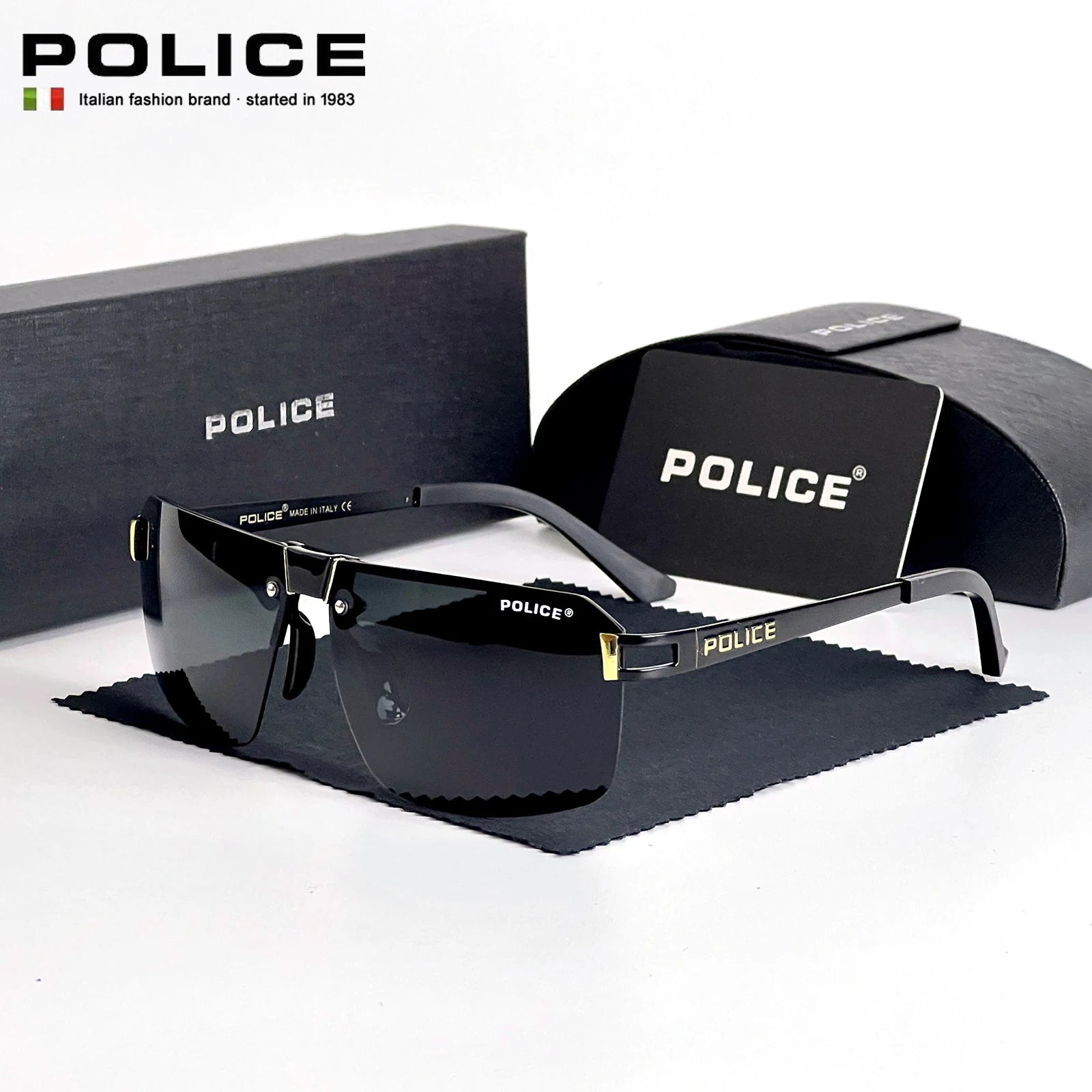 MAYBACH  Luxury Sunglasses