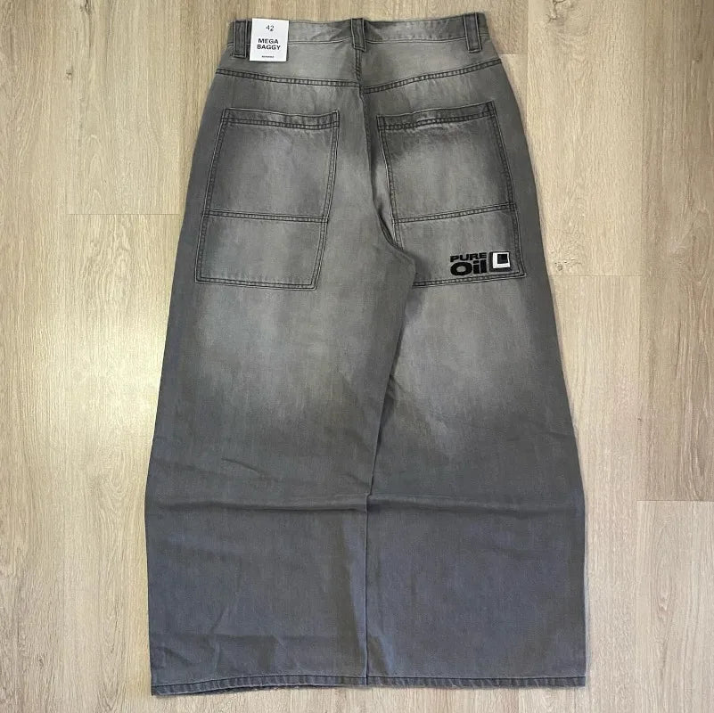 Baggy Jeans For men and women