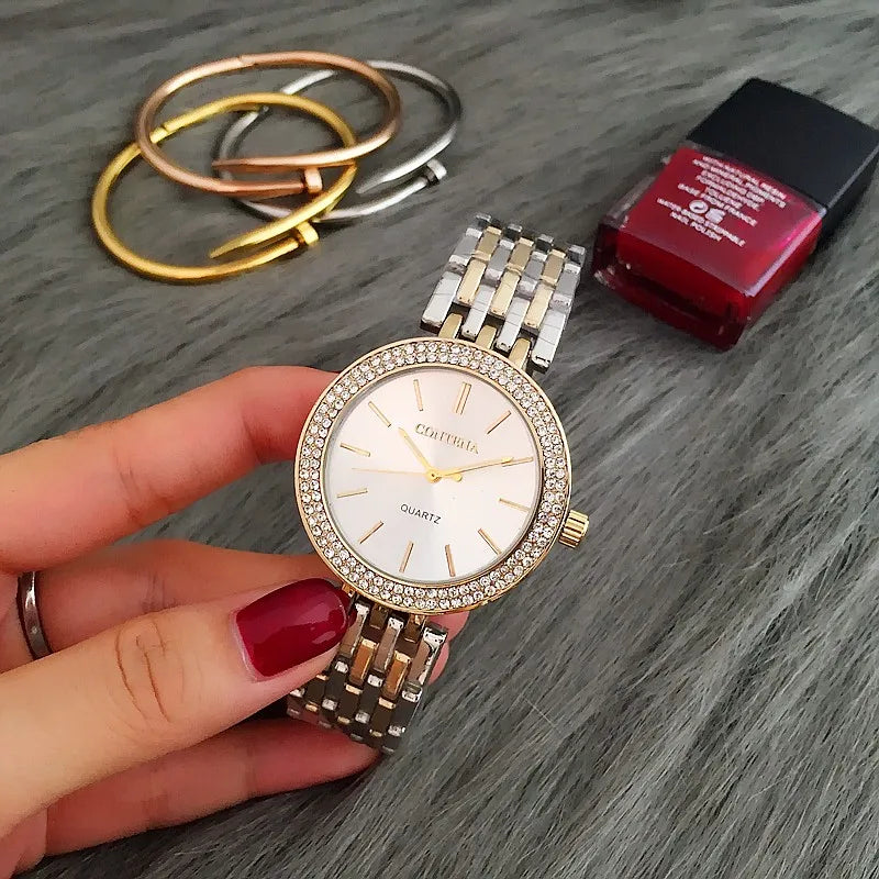 Women's  Luxury  Wristwatches