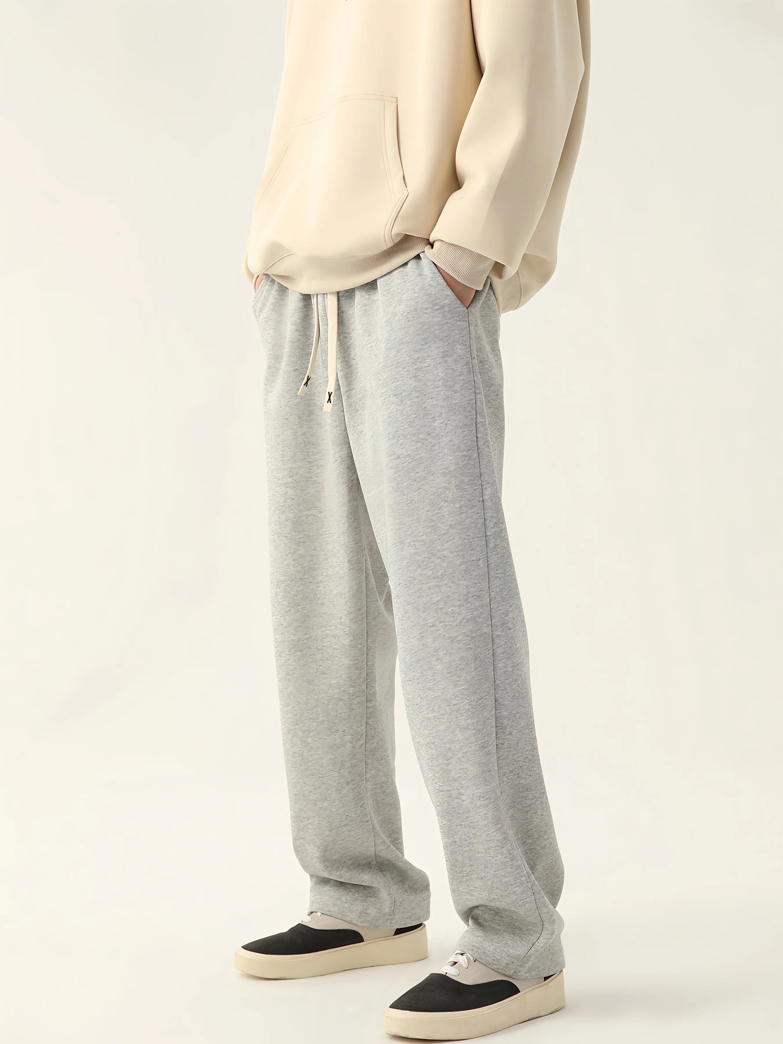 Men's baggy pants
