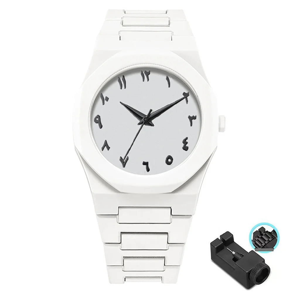 Men's Quartz Watch