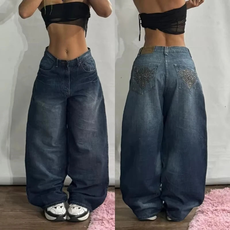 Baggy Jeans For Men And Women