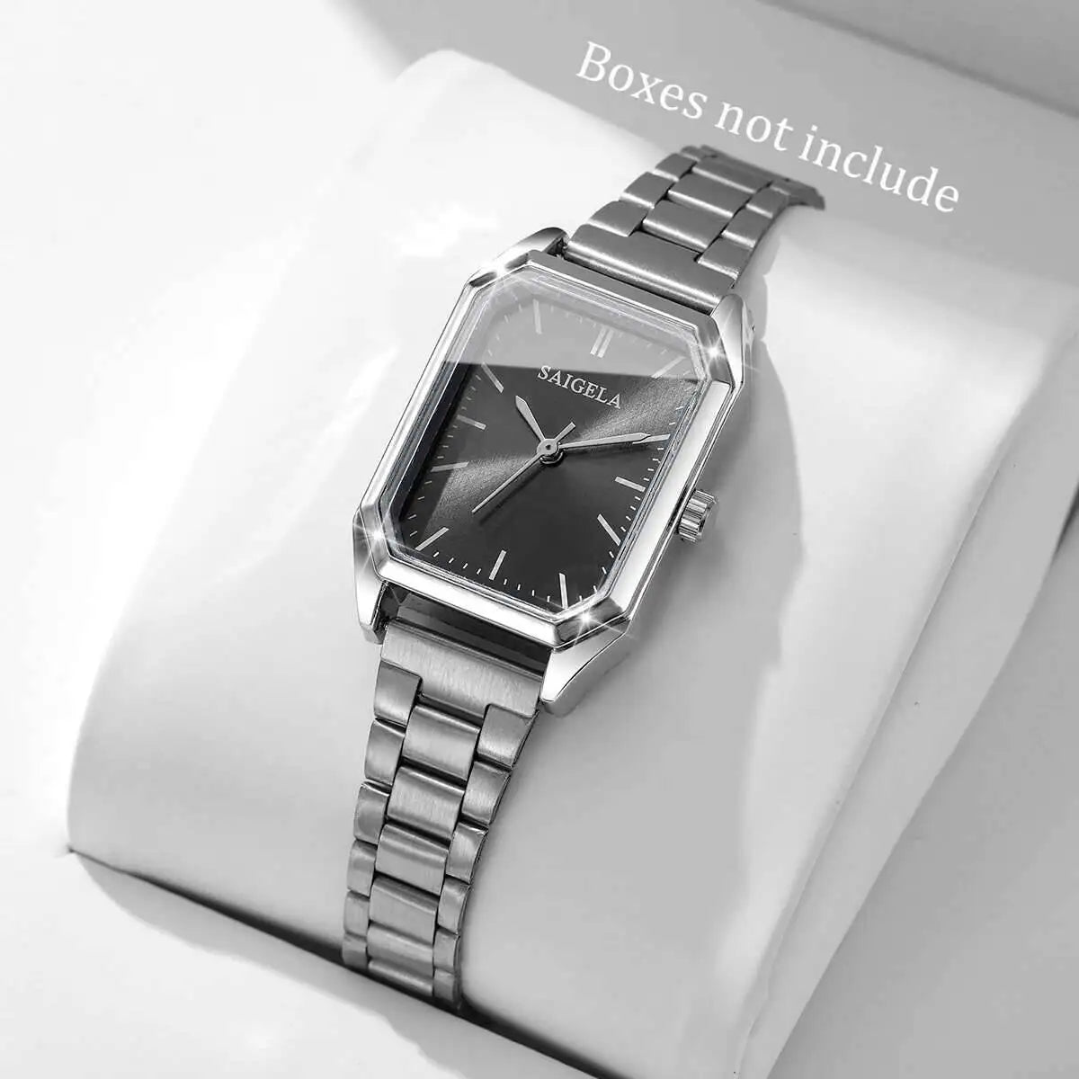 Women Fashion Analog Quartz Wristwatch.