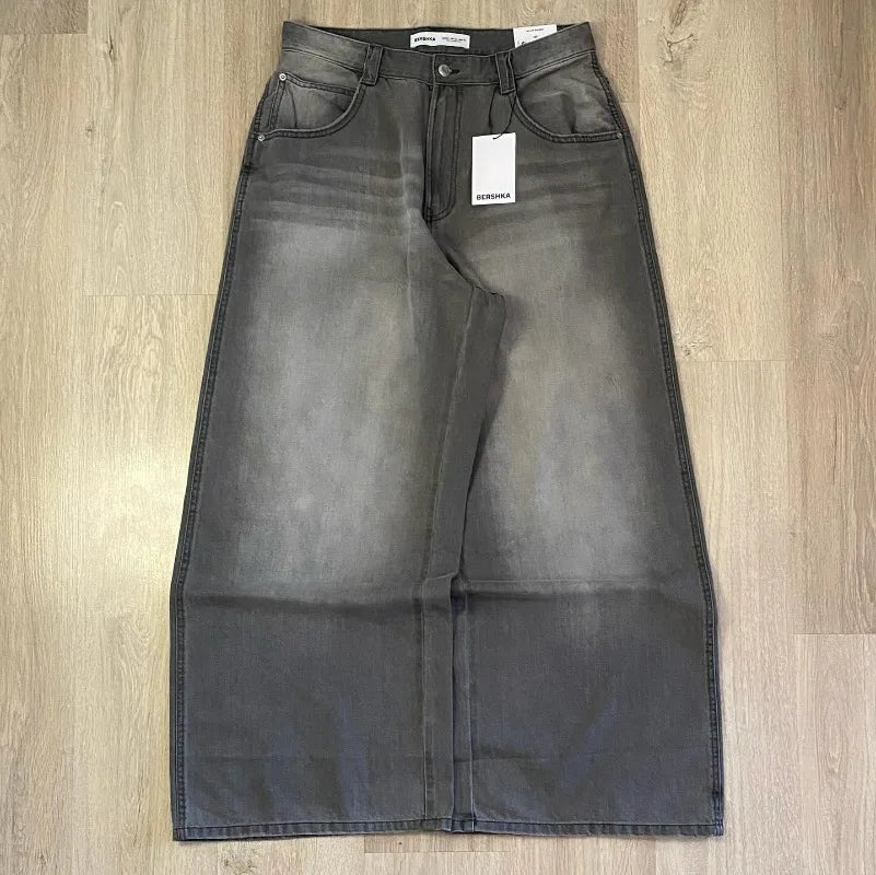 Baggy Jeans For men and women