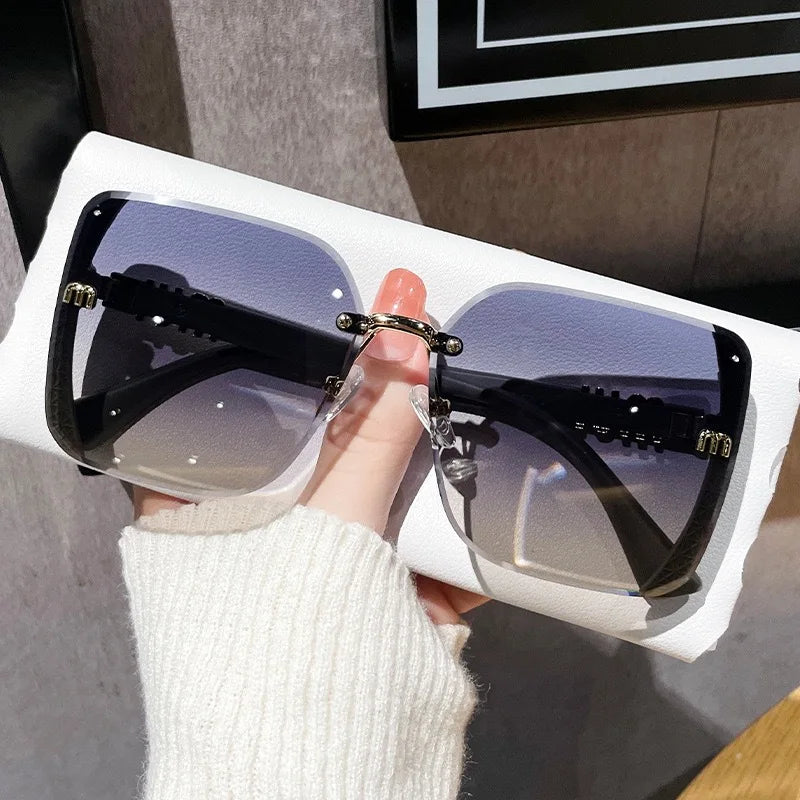 Women Luxury SunGlasses