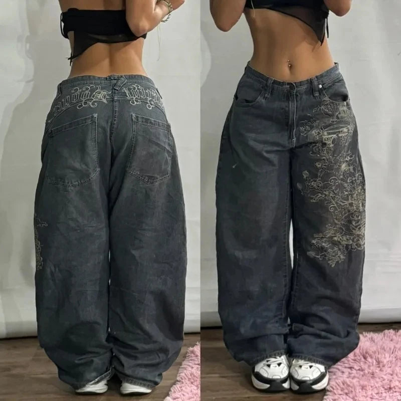 Baggy Jeans For Men And Women