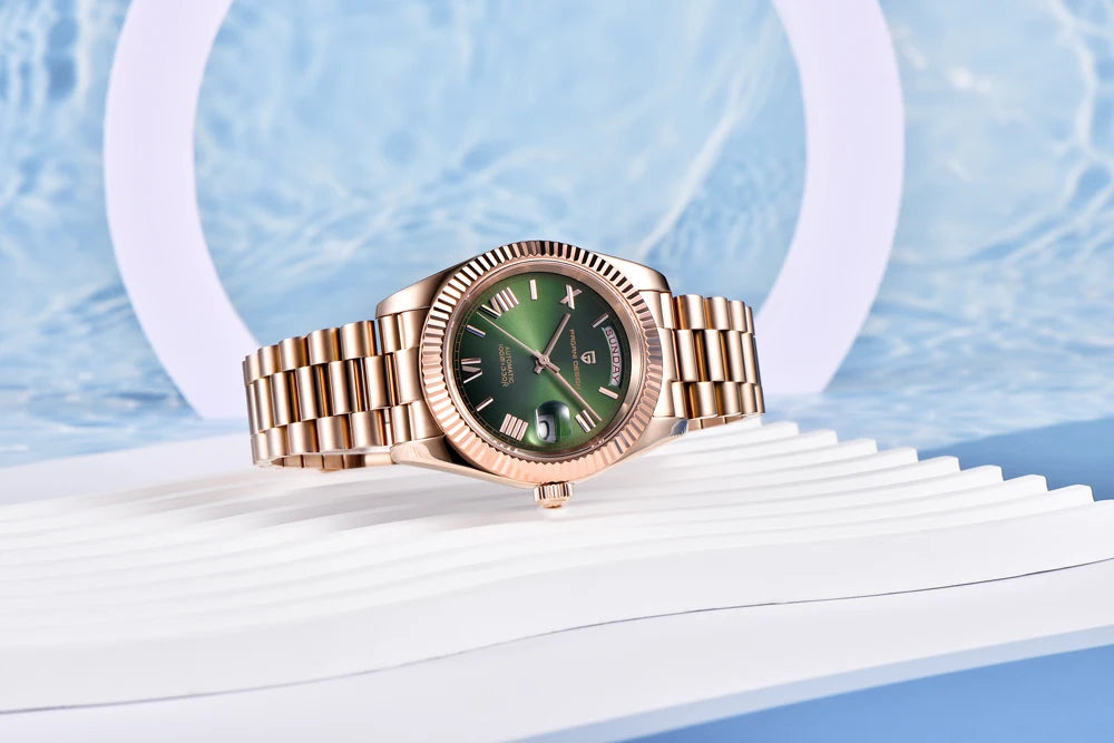 PAGANI DESIGN Luxury Watch