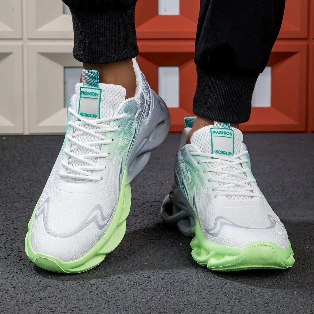 Unisex Running Shoes