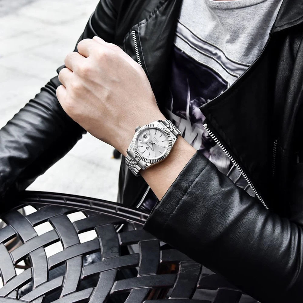 PAGANI DESIGN Business Watch