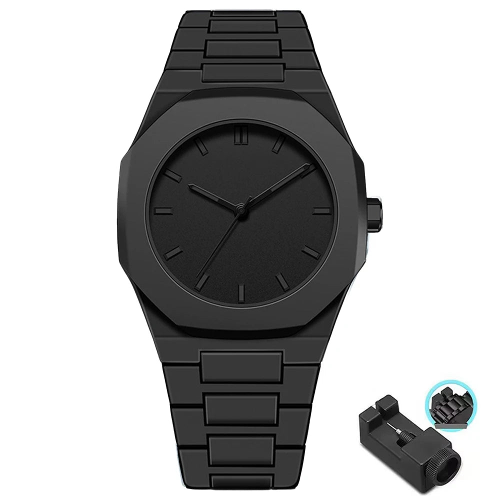 Men's Quartz Watch