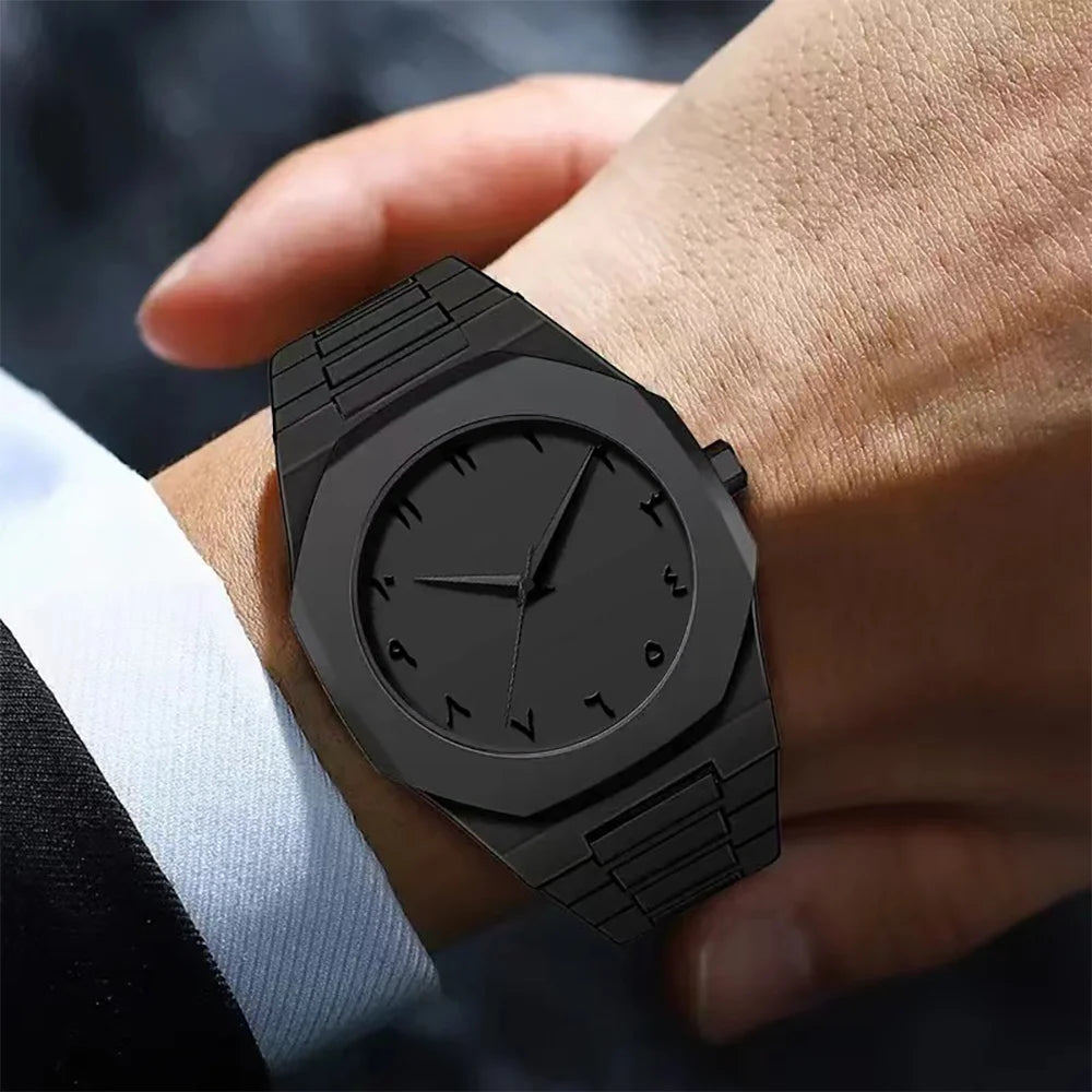 Men's Quartz Watch