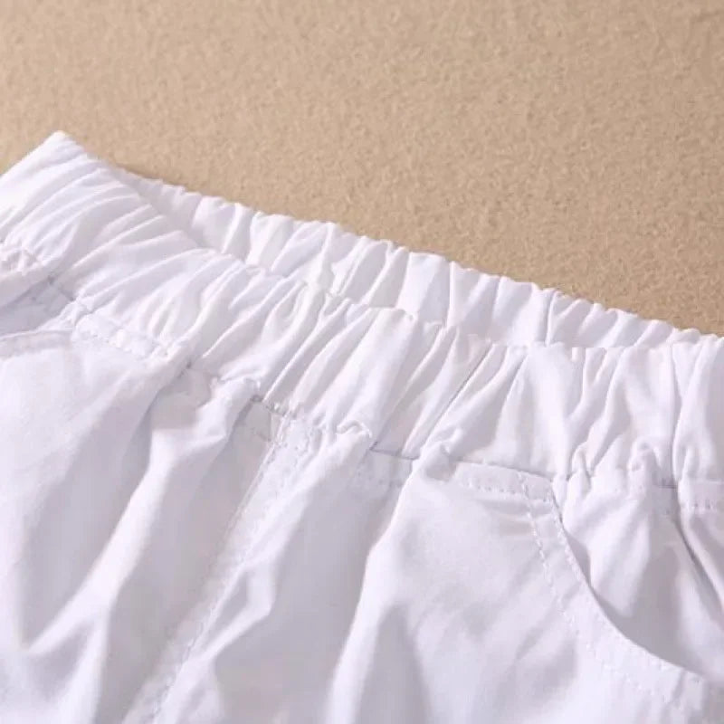 Children's Spring Pants