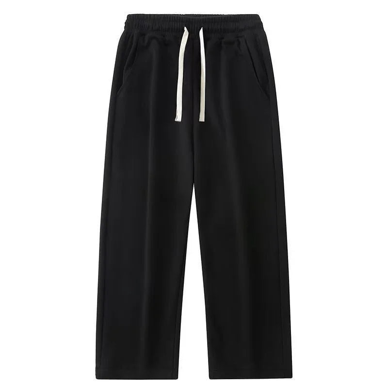 Letter American basketball Sweatpants