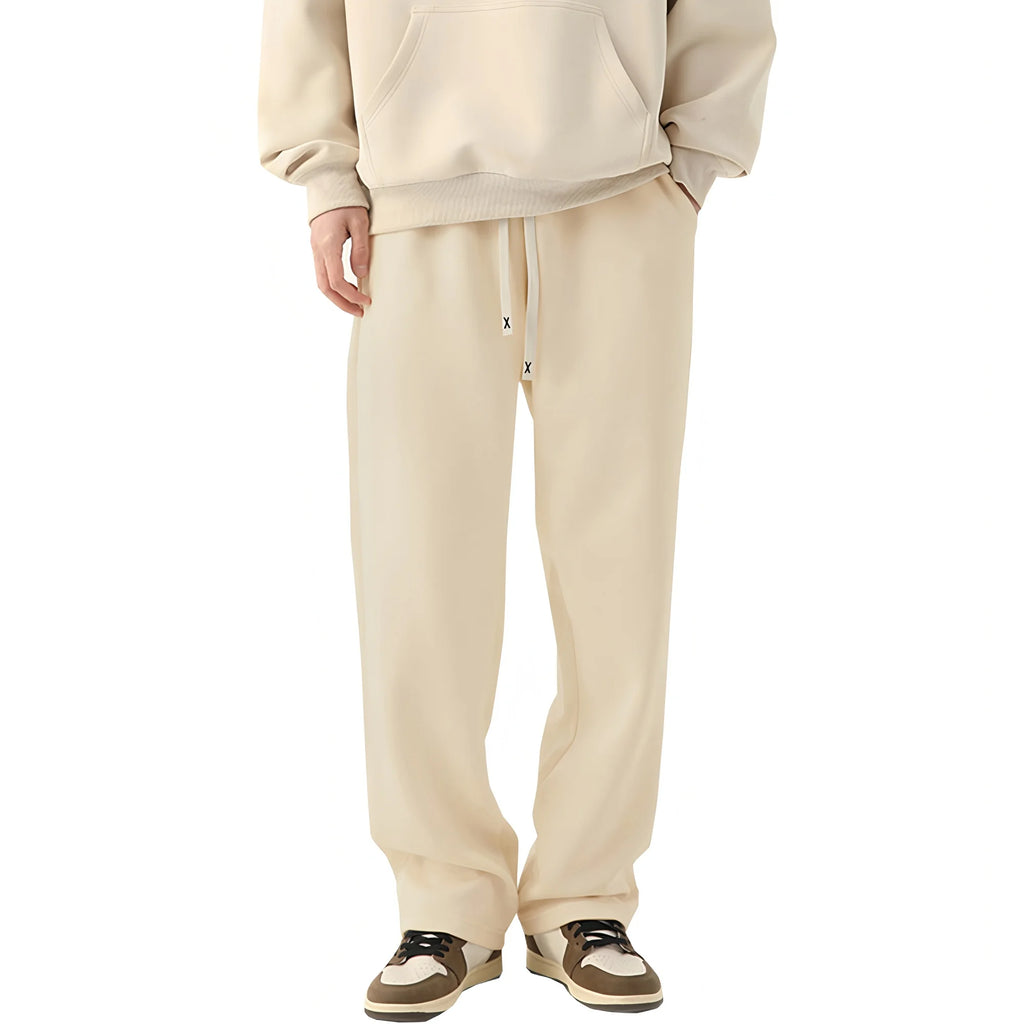 Men's baggy pants
