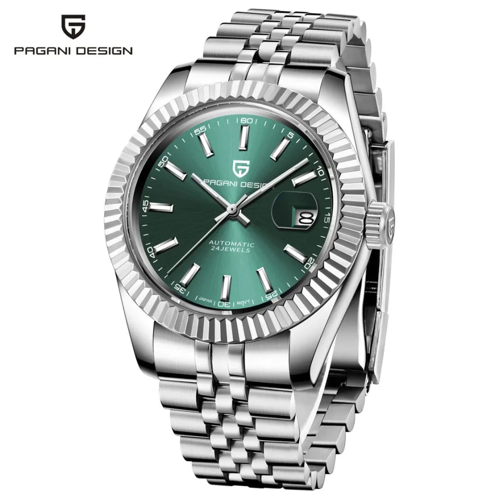 PAGANI DESIGN Business Watch