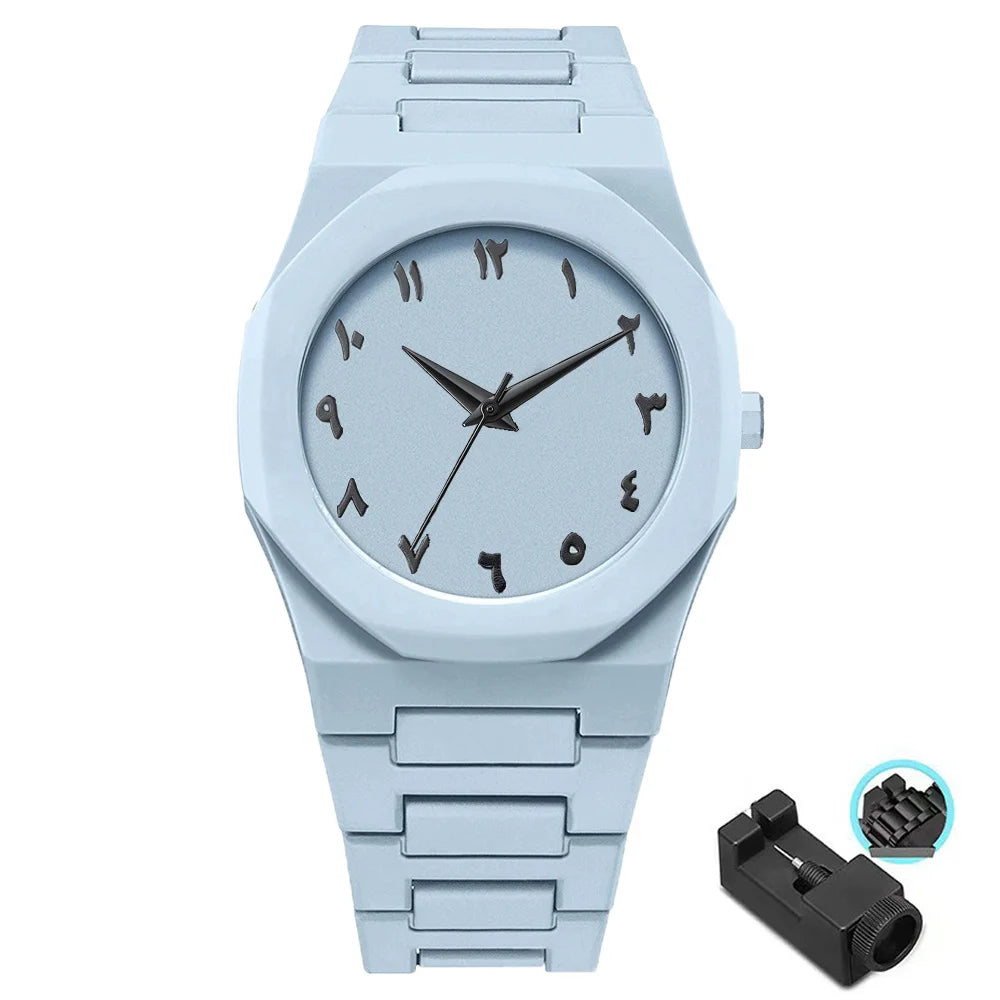 Men's Quartz Watch