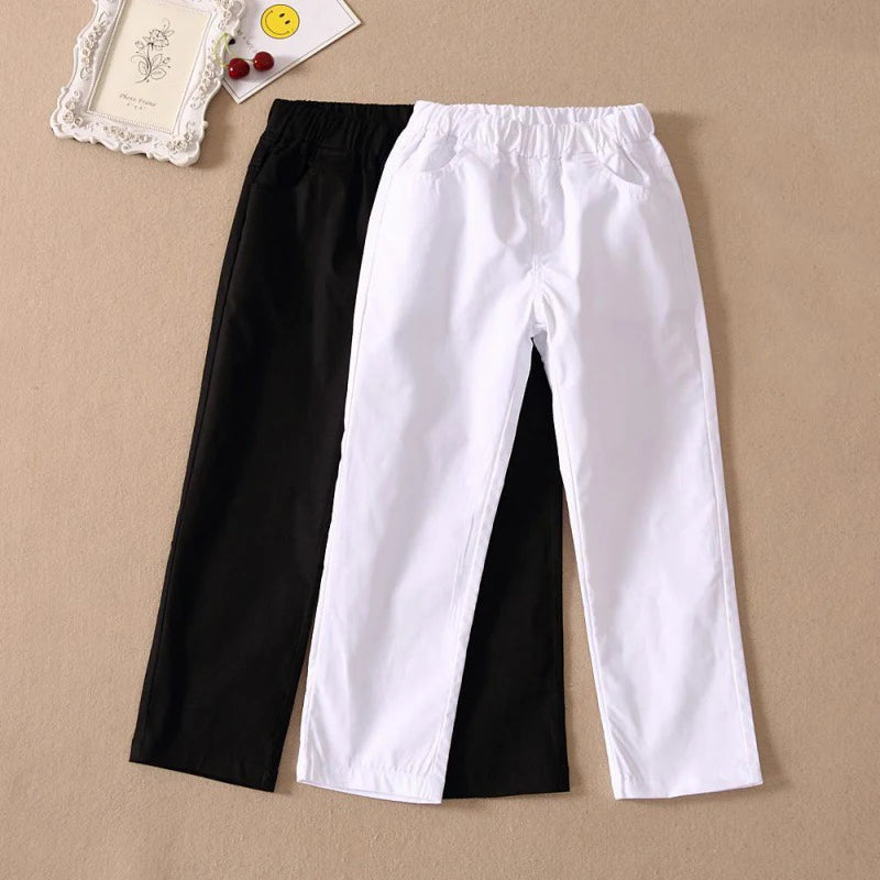 Children's Spring Pants