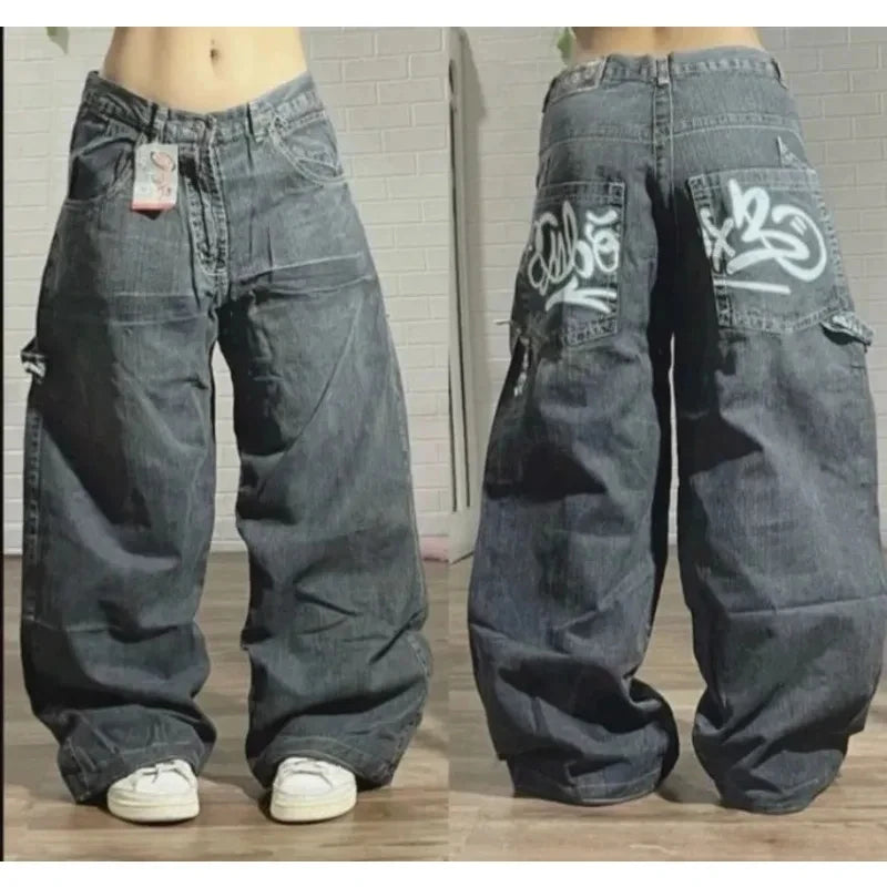Baggy Jeans For men and women