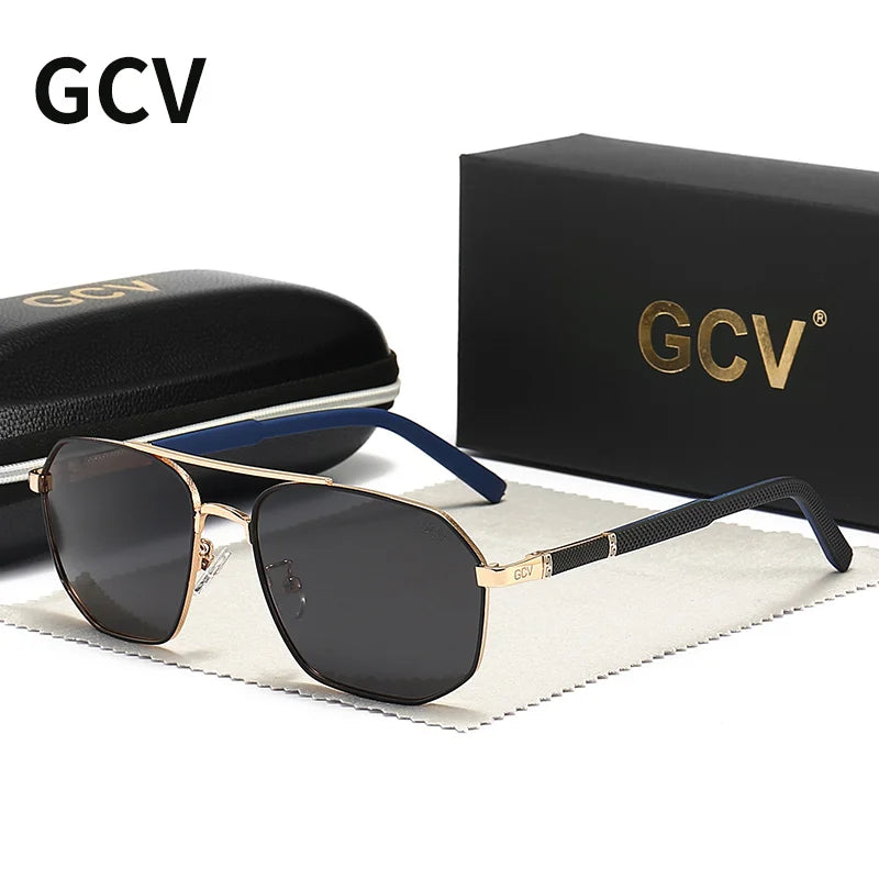GCV Male Sun Glasses