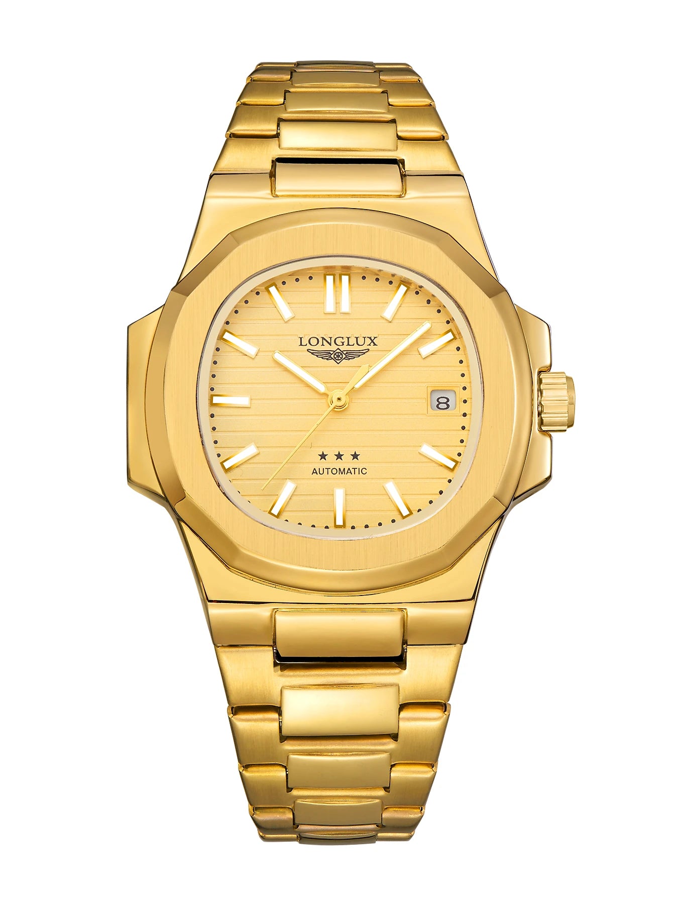 LONGLUX automatic watch