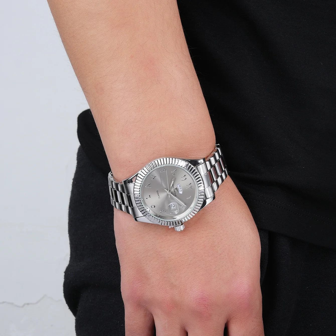 Fashion WristWatch