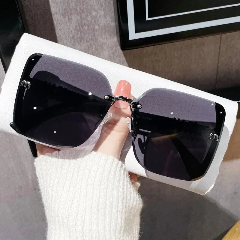 Women Luxury SunGlasses