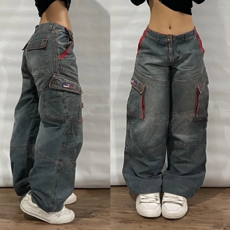 Baggy Jeans For Men And Women