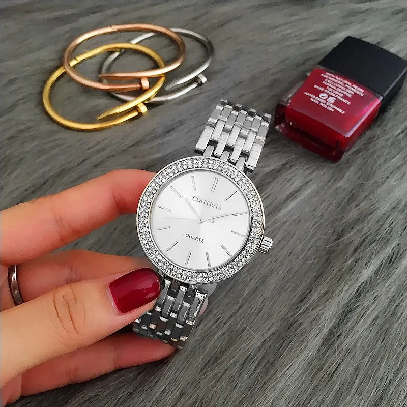 Women's  Luxury  Wristwatches