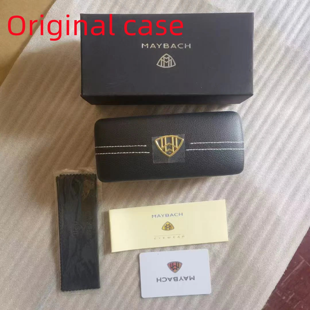 MAYBACH  Luxury Sunglasses