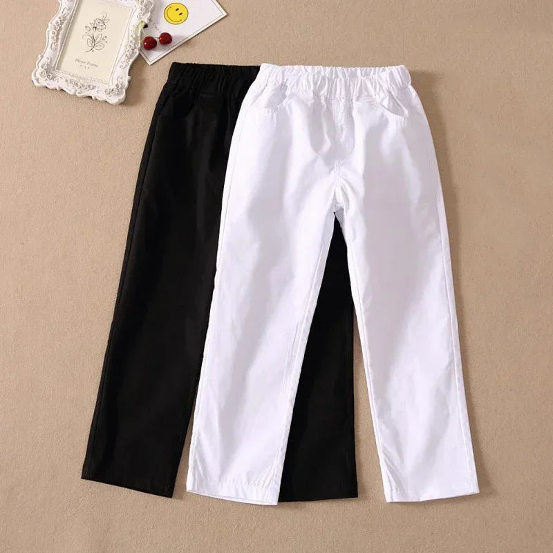 Children's Spring Pants
