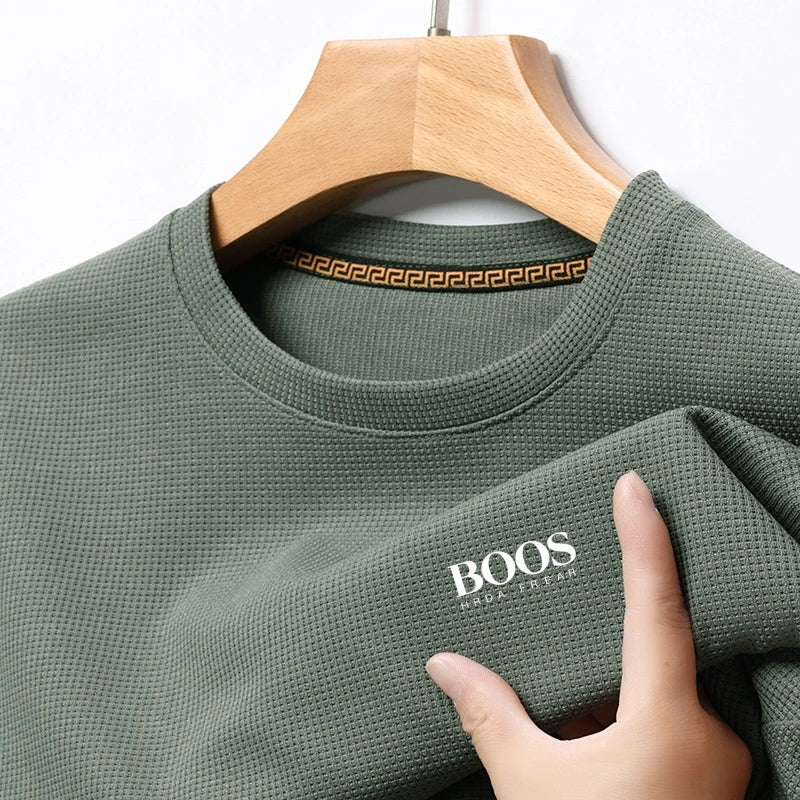 BOSS Short Sleeved T-shirt