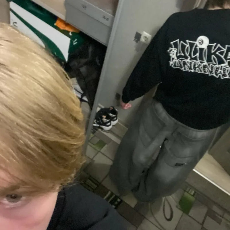 Baggy Jeans For men and women