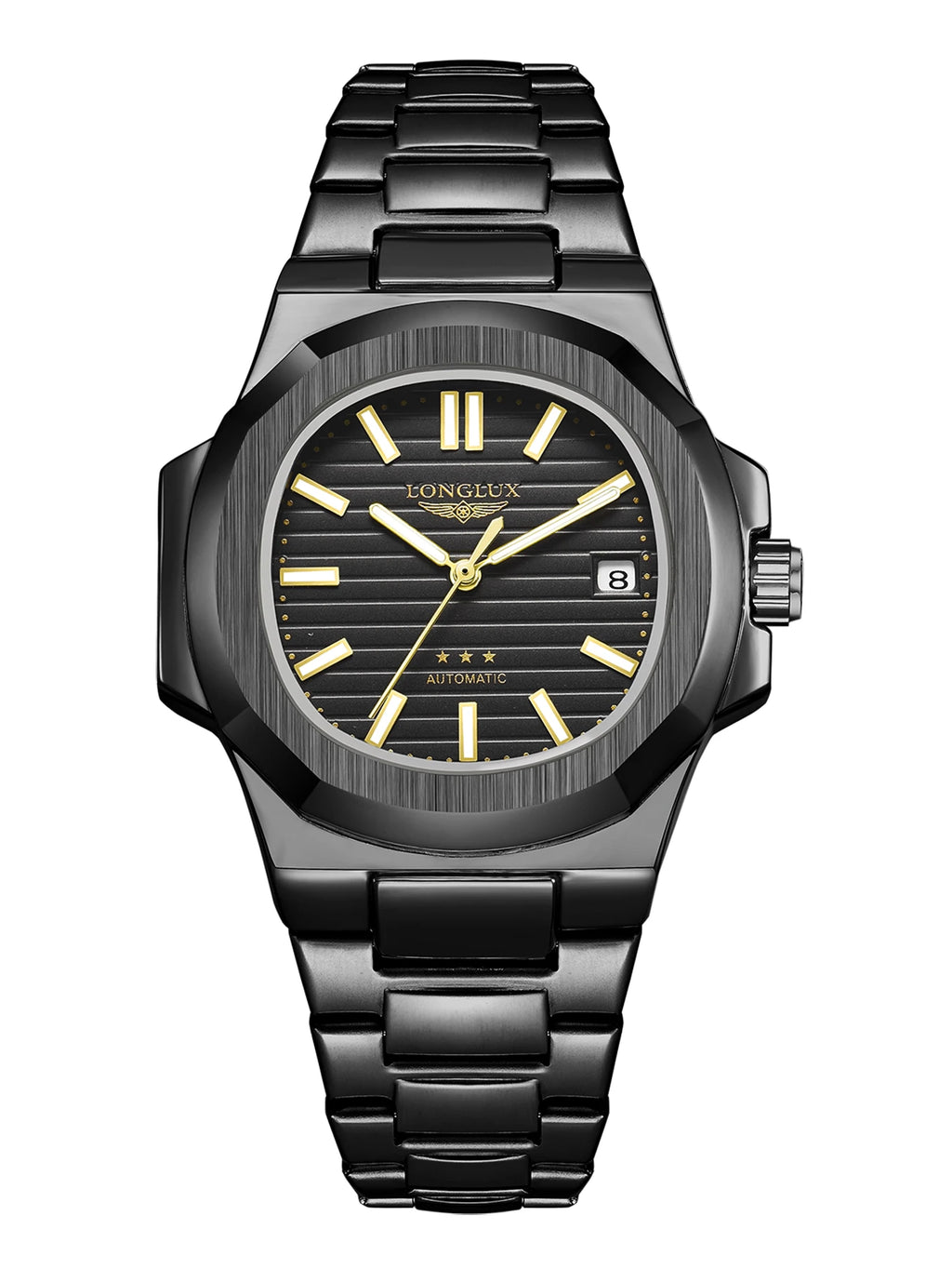 LONGLUX automatic watch