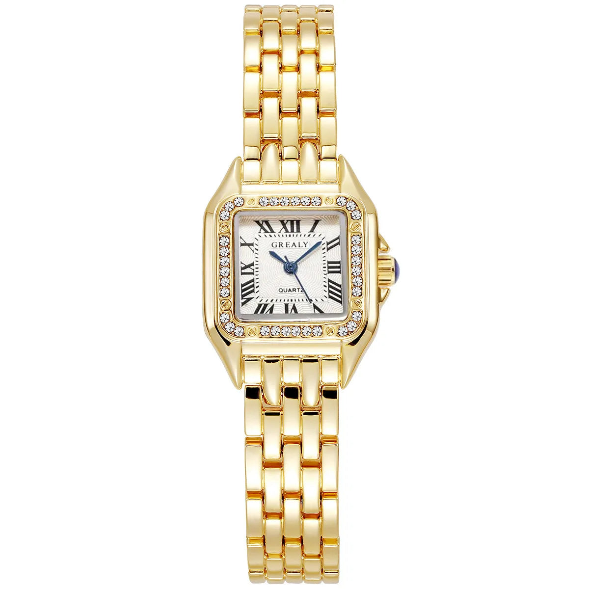 Women Light Luxury Watch