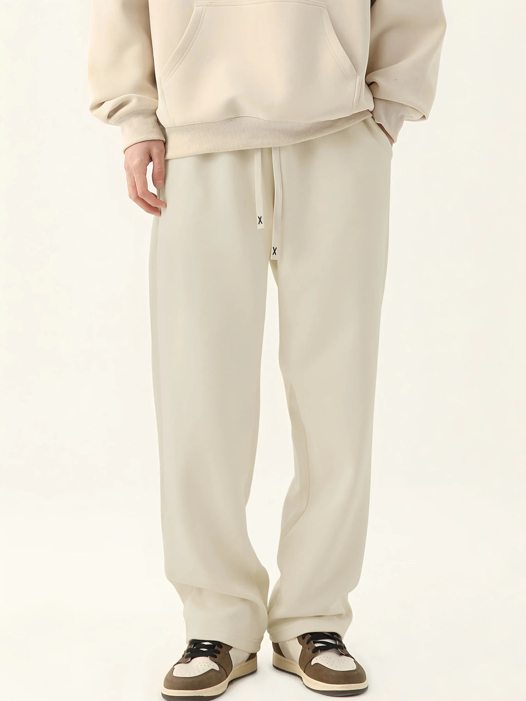 Men's baggy pants