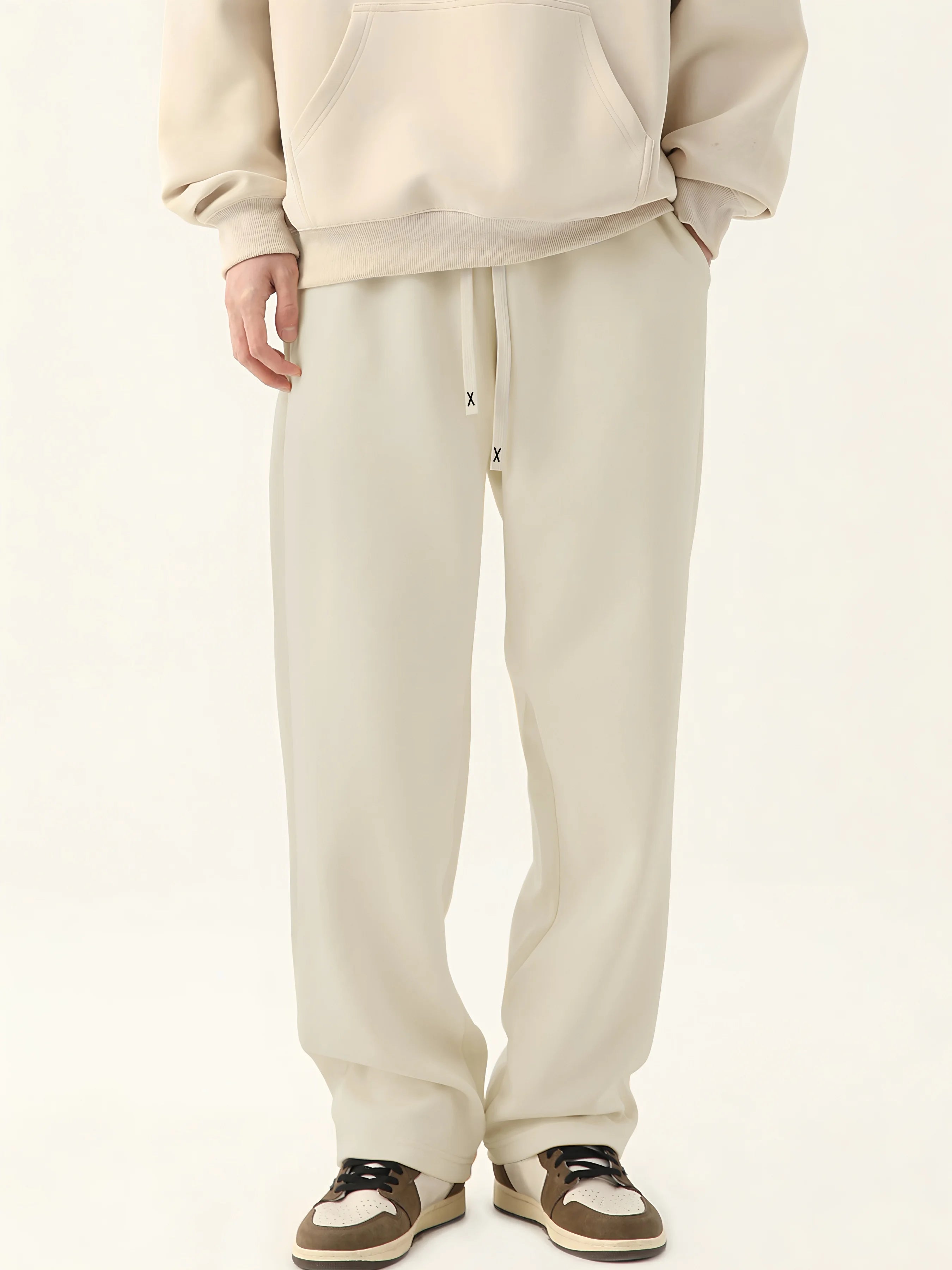 Men's baggy pants