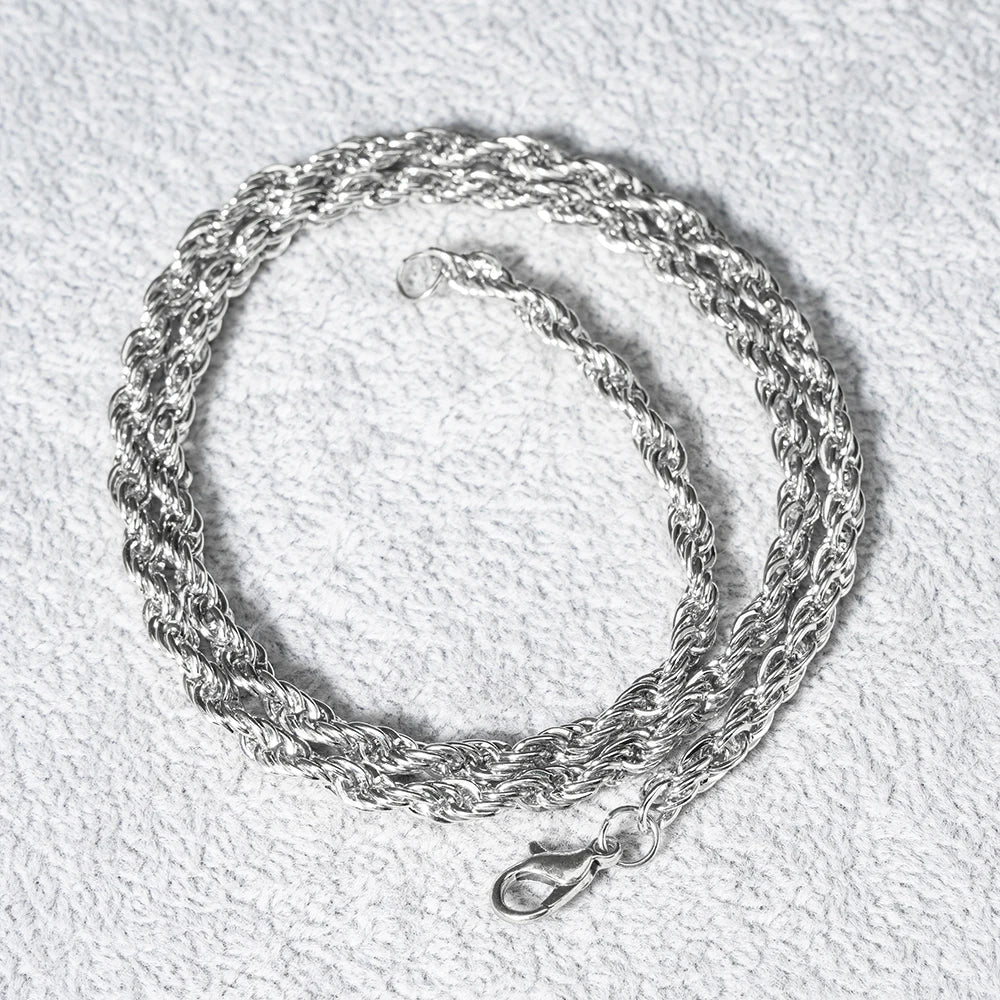 Hip Hop Number 23 Pendant Necklace