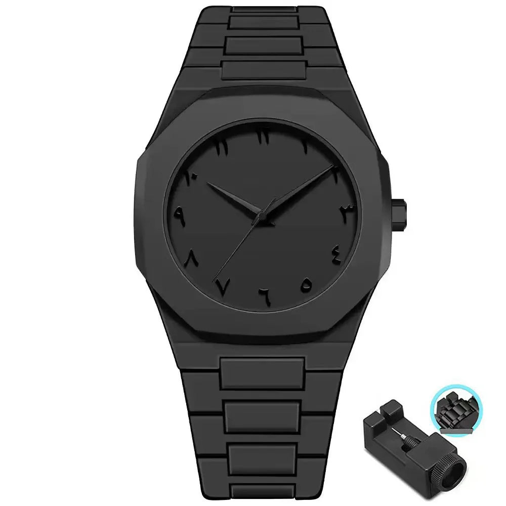 Men's Quartz Watch