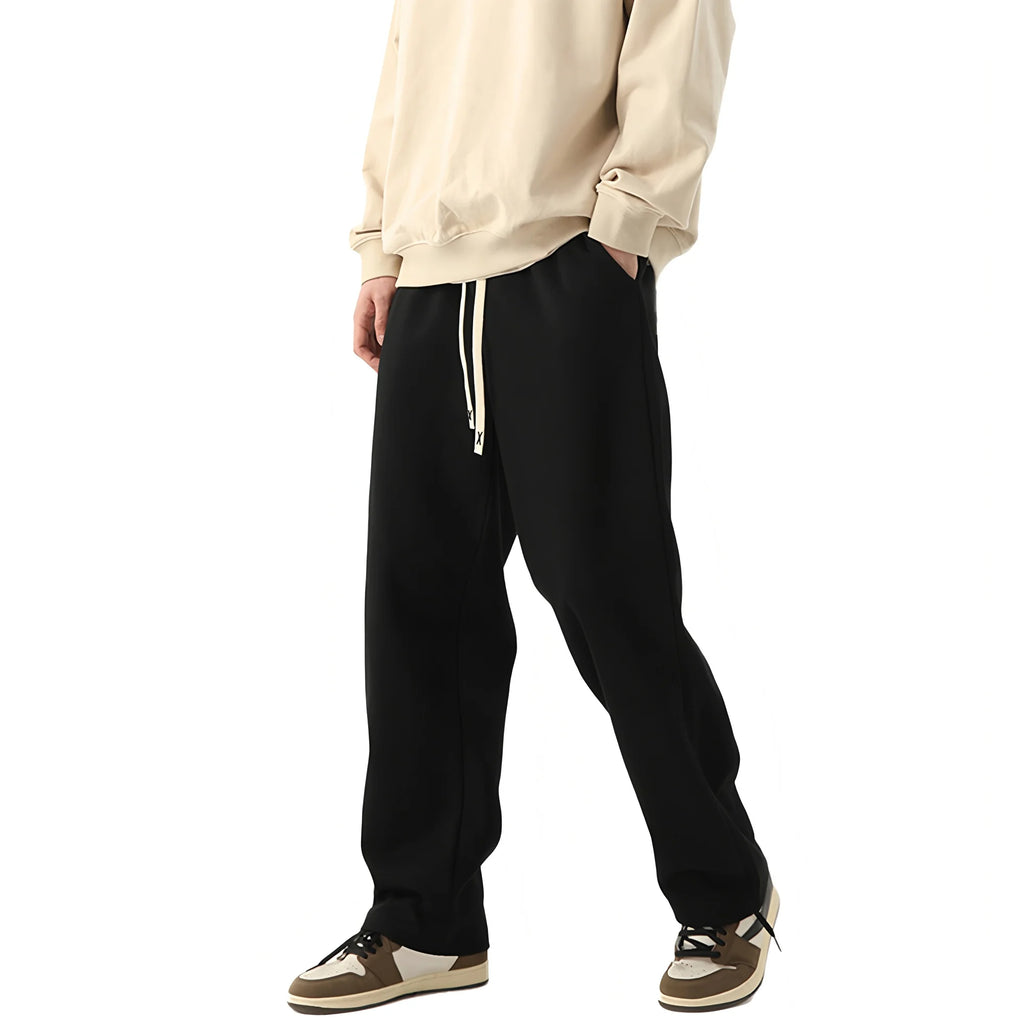 Men's baggy pants