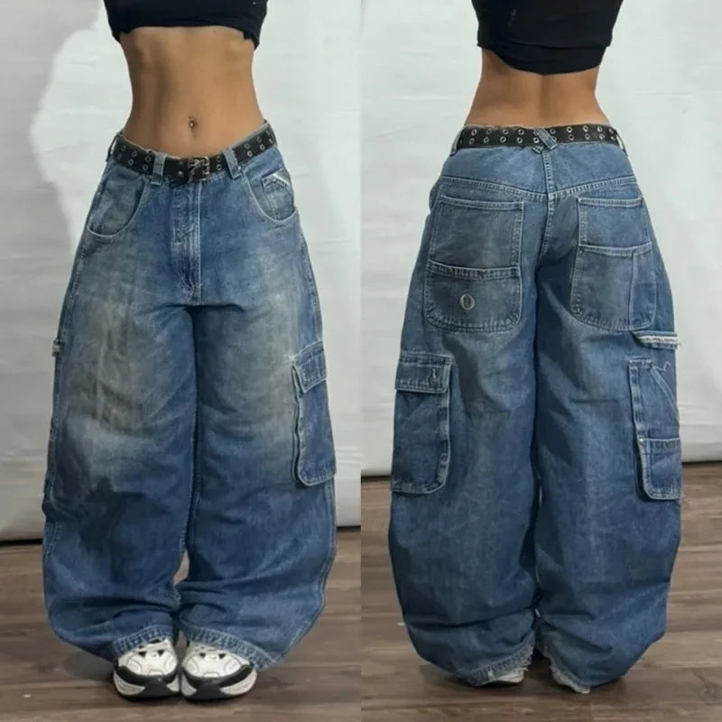 Baggy Jeans For Men And Women