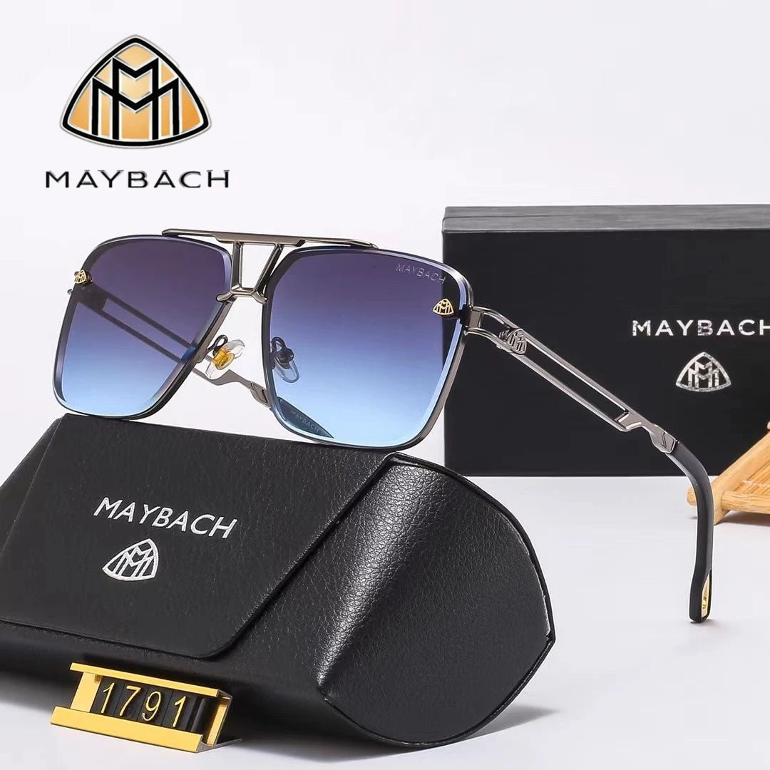 MAYBACH  Luxury Sunglasses