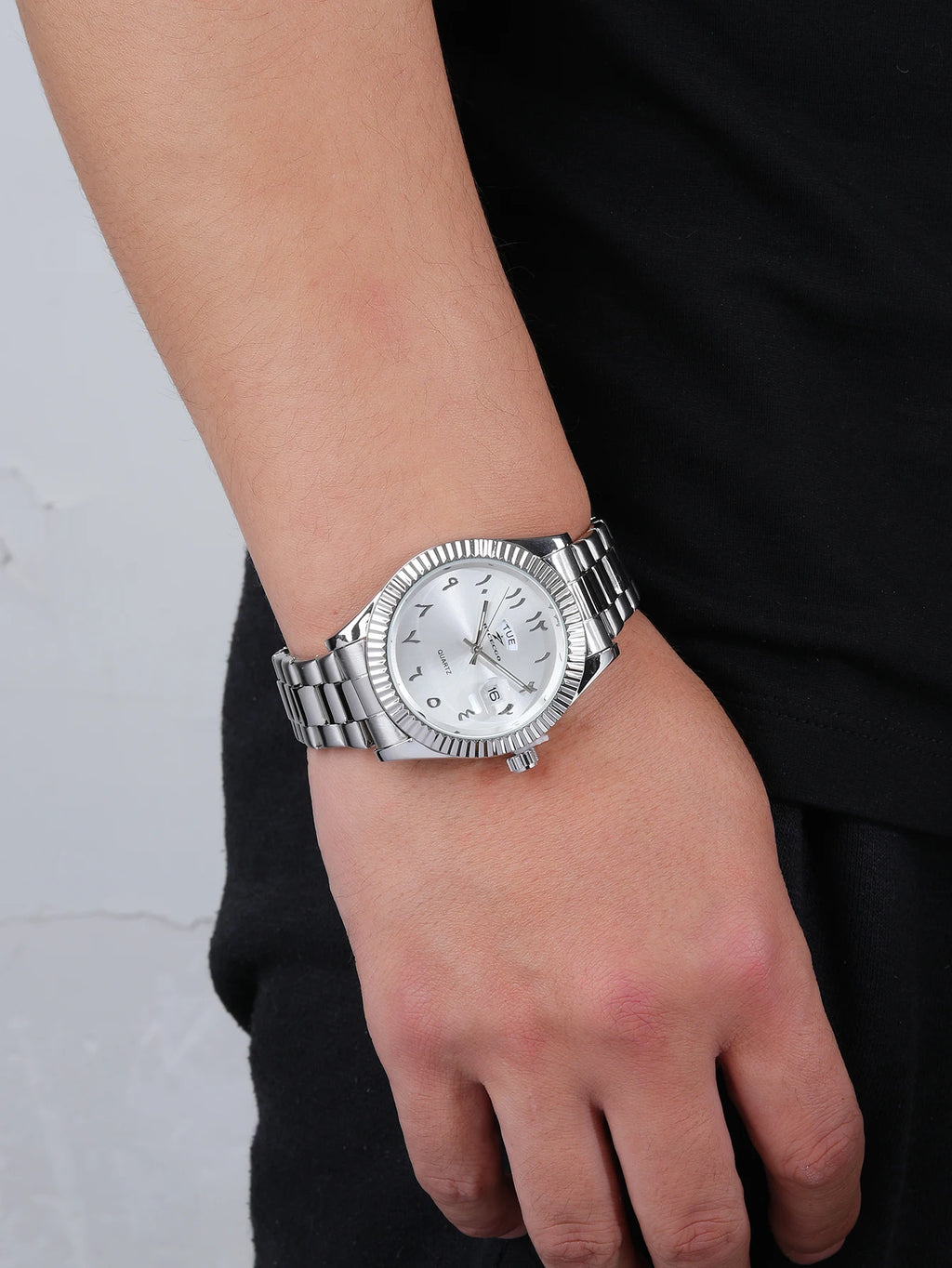 Fashion WristWatch