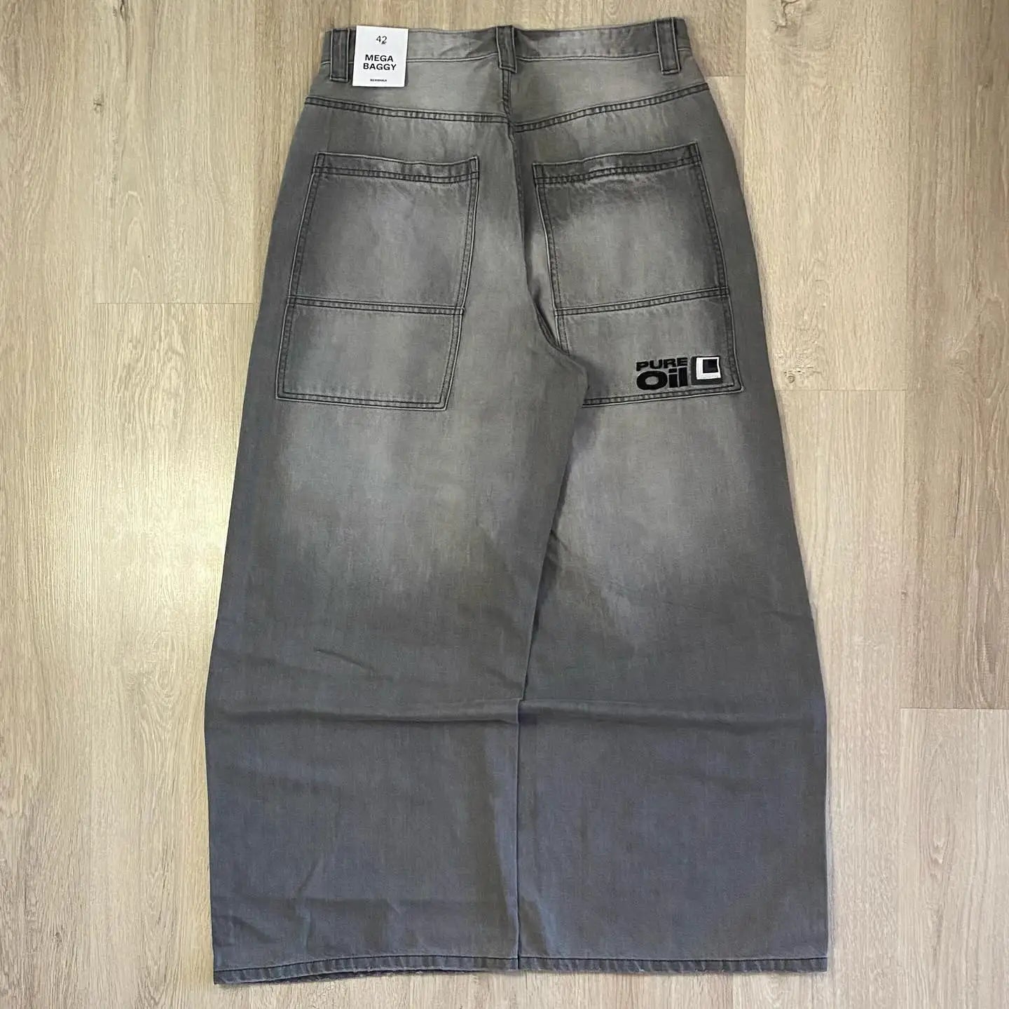 Baggy Jeans For Men And Women