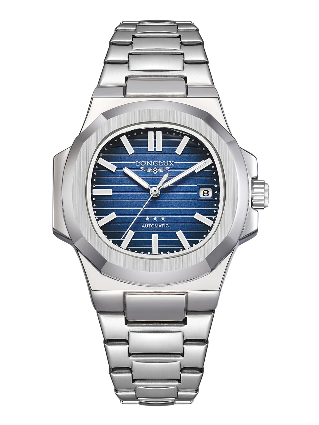 LONGLUX automatic watch