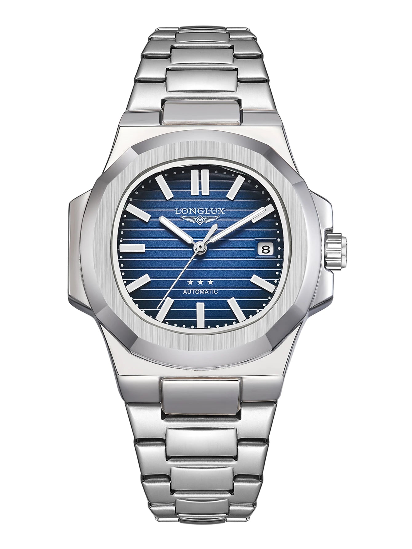 LONGLUX automatic watch