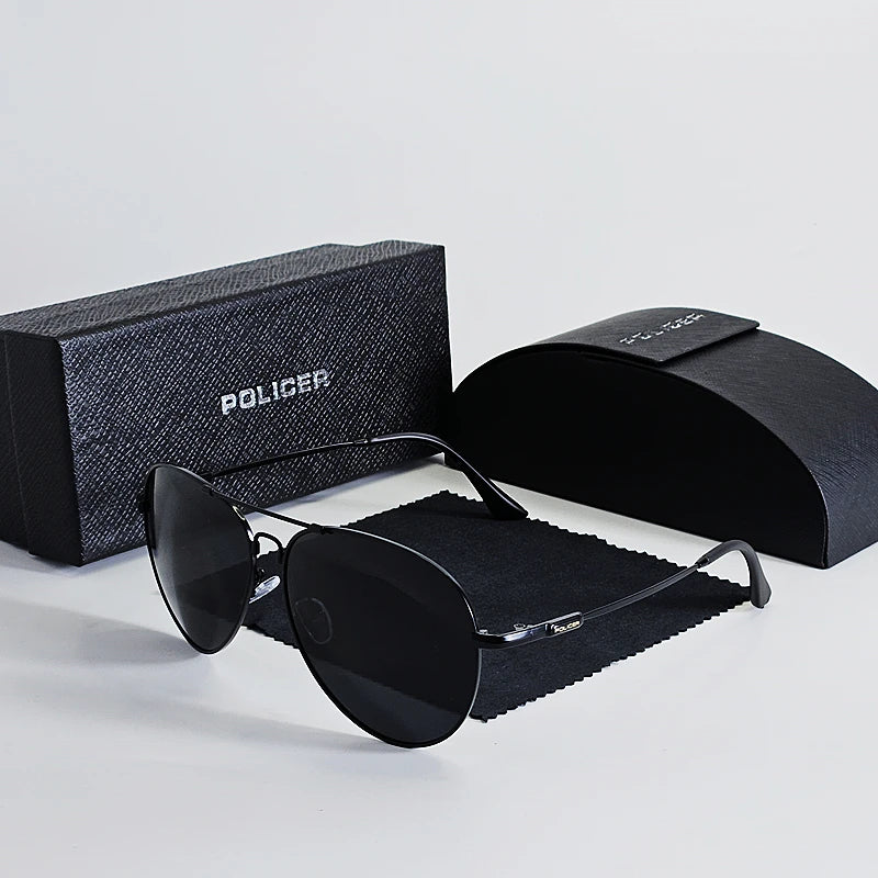 MAYBACH  Luxury Sunglasses